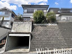 物件画像 高槻市安岡寺町1丁目・中古一戸建