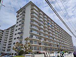 物件画像 ローレルハイツ茨木総持寺第二号棟