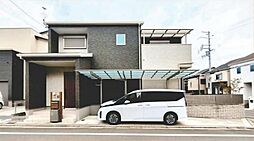 物件画像 高槻市宮が谷町・中古一戸建