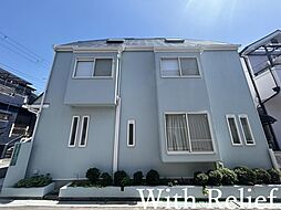 物件画像 高槻市宮之川原5丁目・中古一戸建