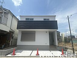 物件画像 高槻市東五百住町2丁目・新築一戸建