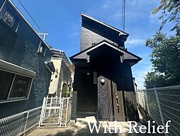 物件画像 高槻市岡本町・中古一戸建
