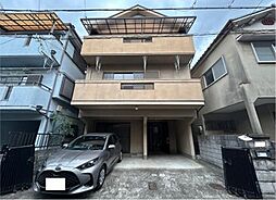 物件画像 高槻市津之江2丁目・中古一戸建