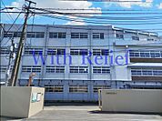 高槻市立第三中学校