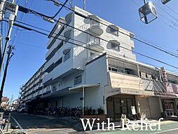 物件画像 高槻セントポリア