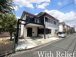 物件画像 高槻市寿町3丁目・中古一戸建
