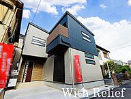 大阪府高槻市東五百住町1丁目：物件画像