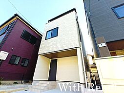 物件画像 高槻市土室町B号棟・新築一戸建