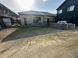 物件画像 奈良市南京終町一丁目