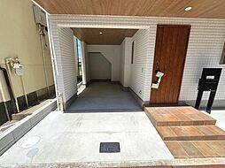 物件画像 東大阪市新鴻池町　新築戸建