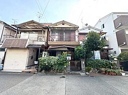 物件画像 土地 寝屋川市大成町