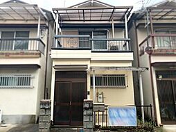 物件画像 河内長野市喜多町　中古戸建