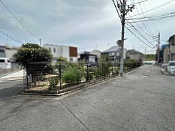 物件画像 藤井寺市小山7丁目　売土地