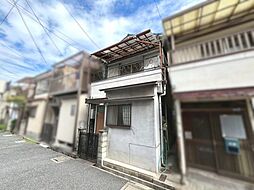 物件画像 四條畷市江瀬美町 中古戸建