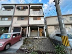 物件画像 大和郡山市西田中町　中古戸建