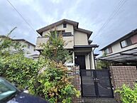 奈良県奈良市青山1丁目：物件画像