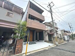 物件画像 八尾市小畑町一丁目