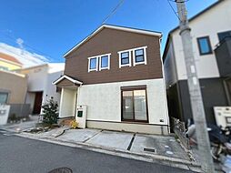 物件画像 寝屋川市香里西之町　中古戸建