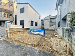 物件画像 東大阪市新家西町 土地