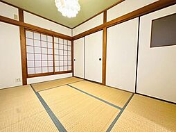 和室の画像