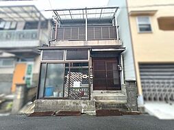 物件画像 羽曳野市はびきの四丁目