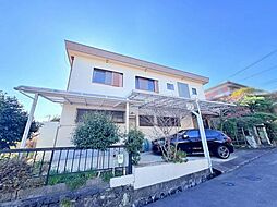 物件画像 交野市妙見坂二丁目　中古戸建