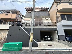 物件画像 寝屋川市太秦緑が丘　中古戸建