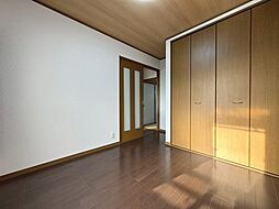 洋室の画像
