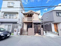 物件画像 門真市島頭四丁目　中古戸建