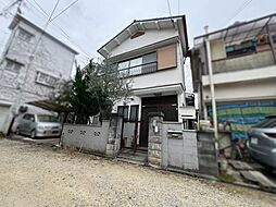 物件画像 交野市私市八丁目　土地