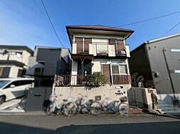 物件画像 枚方市長尾家具町四丁目　土地