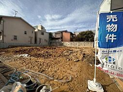 物件画像 京都市伏見区久我森の宮　3号棟