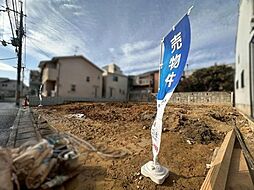 物件画像 京都市伏見区久我森の宮　1号棟