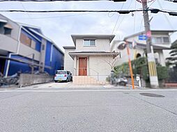 物件画像 枚方市伊加賀西町　中古戸建