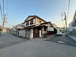 物件画像 大東市幸町　土地