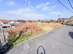 物件画像 奈良市あやめ池南八丁目　土地