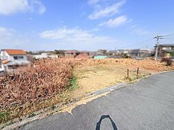 物件画像 奈良市あやめ池南八丁目　2号地