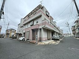 物件画像 寝屋川市木屋元町　中古戸建