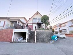 物件画像 枚方市宗谷二丁目　古家付き土地