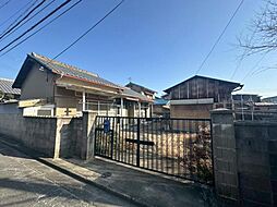 物件画像 奈良市杏町 土地