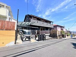 物件画像 四條畷市田原台九丁目　中古戸建