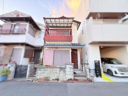 物件画像 東大阪市新庄4丁目　土地