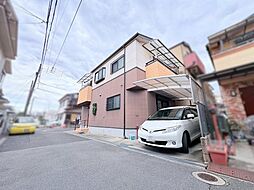物件画像 寝屋川市楠根北町 中古戸建
