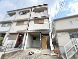 物件画像 大和郡山市西田中町