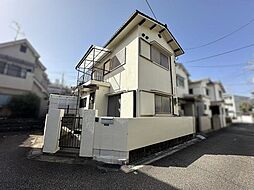 物件画像 宝塚市口谷西三丁目　土地