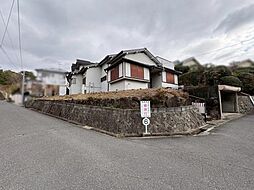 物件画像 枚方市香里ヶ丘4丁目_土地
