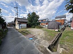 物件画像 磯城郡田原本町大字味間 土地