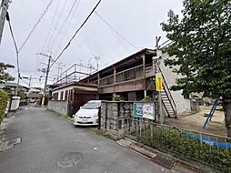 物件画像 東大阪市若江南町四丁目 土地