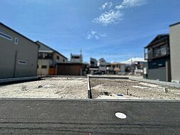物件画像 尼崎市西難波町三丁目 A号地 土地