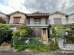 物件画像 大和郡山市代官町 中古戸建